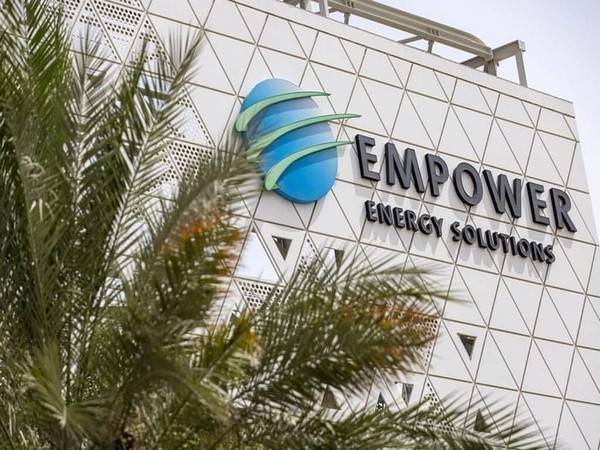 Empower reports AED540 million in Q1 2025 revenue (Photo/WAM)