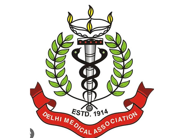 Delhi Medical Association  (Photo/@IMA_NDB)
