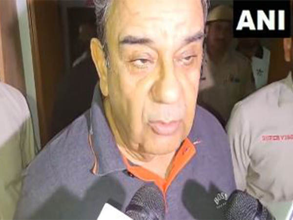 Dr Kamal Bagi (Photo/ANI) 