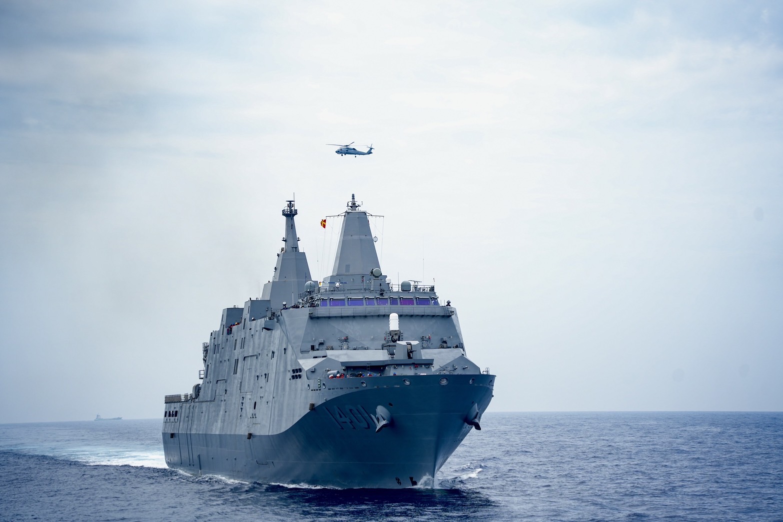 Representative Image (Photo Credit: X@MoNDefense)