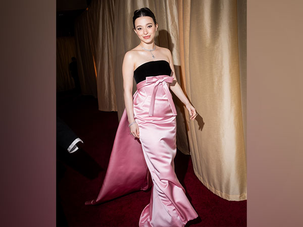 Actor Mikey Madison (Image source: The Academy, Roger Kisby)