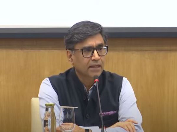 Special Briefing on Operation Sindoor (Photo/ANI))