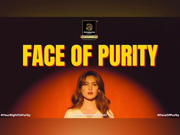 If Purity Had a Face, It Would Be Hers: Annapurna’s Salutes Mothers