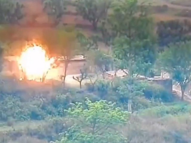 Visuals from ADGPI video. (Photo/X@ADGPI)