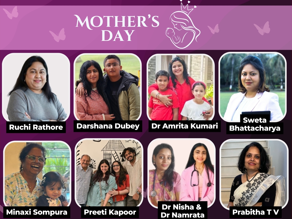 Mompreneurs Making Waves in 2025