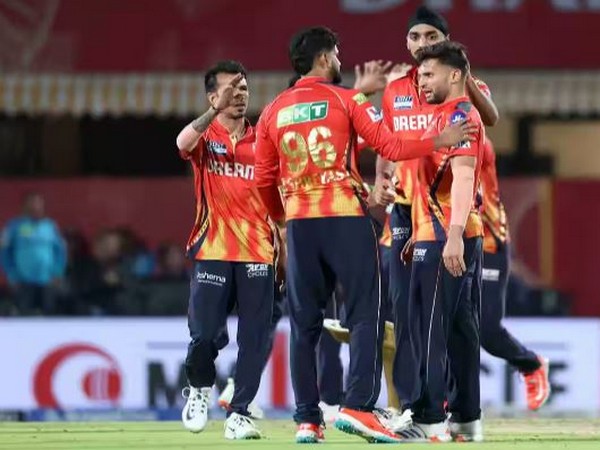 Punjab Kings team (Photo- IPL)