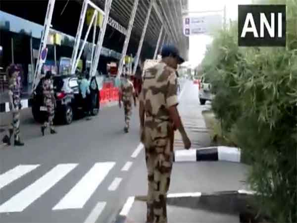 Representational Image (File Photo/ANI)