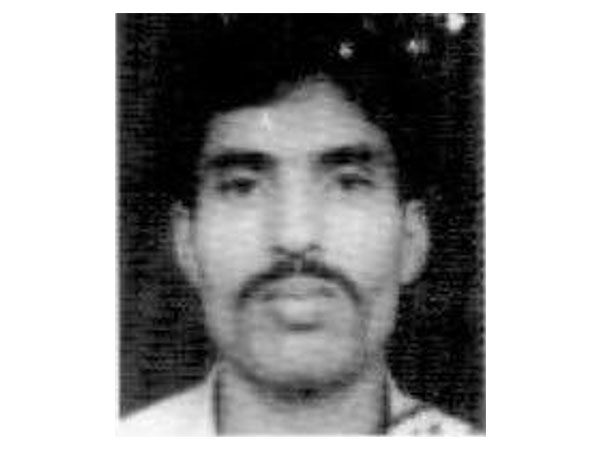 Mohammad Yusuf Azhar (File Photo/Interpol)