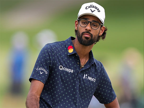 Indian-American golfer Akshay Bhatia (Image: PGA)