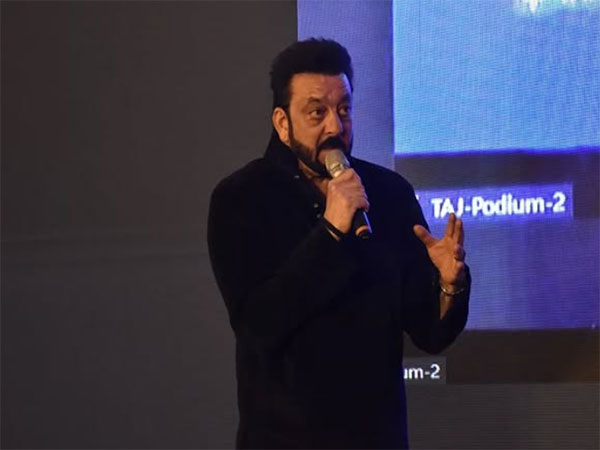 Sanjay Dutt (Photo/instagran/@duttsanjay)