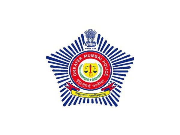 Representative Image (Photo/ X:@MumbaiPolice)