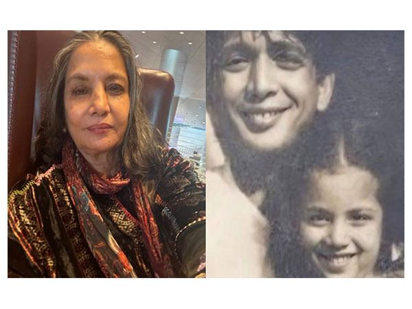 Shabana Azmi (Photo/instagram/@azmishabana18)