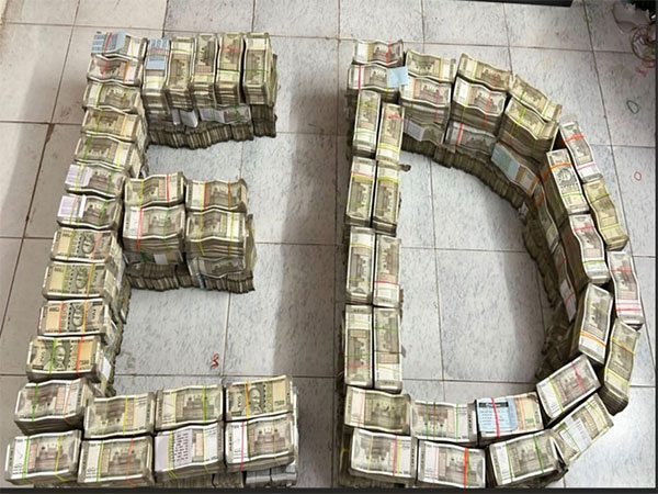 ED seizes Rs 6.30 crore in money laundering case. (Photo Source: ED)