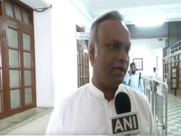 Karnataka Minister Priyank Kharge (Photo/ANI)