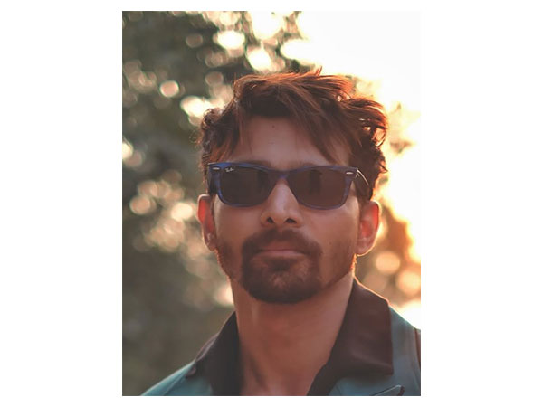 Harshvardhan Rane (Image source: Instagram @harshvardhanrane)