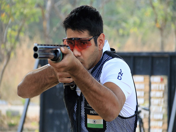 Picture of Kynan Chenai