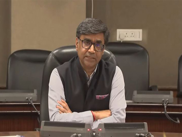 Foreign Secretary Vikram Misri (Photo/MEA YouTube)