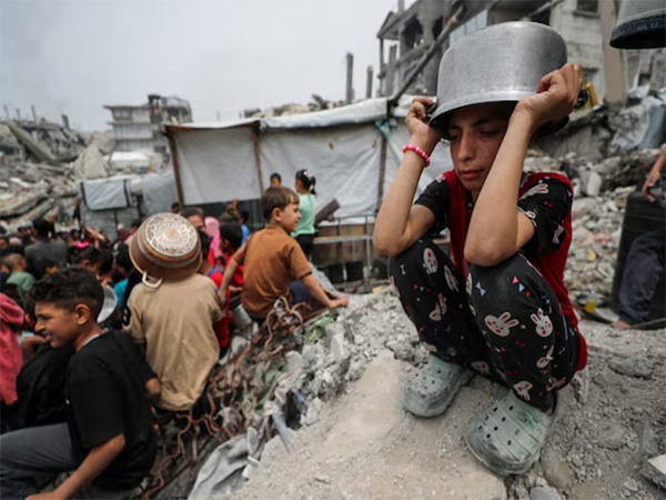 Representative image (Photo/Reuters)