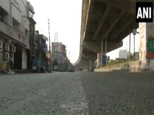 Still from Samba (Photo/ANI) 