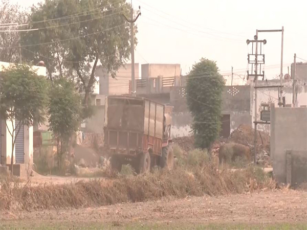 Still from Jalandhar (Photo/ANI) 