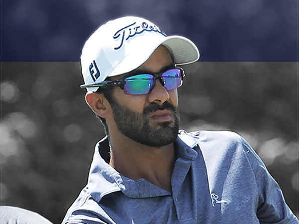 Saptak Talwar (Image: PGA)