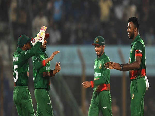 Bangladesh team. (Photo- ICC)