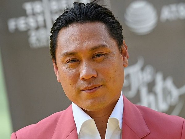 Jon M Chu (Image source/Instagram) 