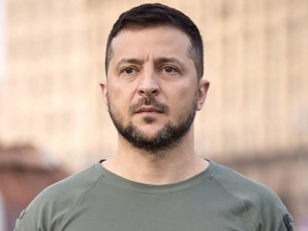 President of Ukraine, Volodymyr Zelenskyy (Photo/ X@ZelenskyyUa)