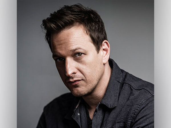 Josh Charles (Image source/X) 