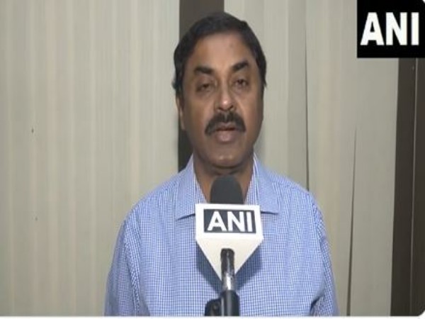  Former Chairman of the Defence Research and Development Organisation (DRDO) G Satheesh Reddy (Photo/ANI)