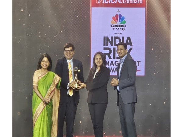 Mitsu Chem Plast Honoured as “Master of Risk – Manufacturing (Small Cap)” 2025