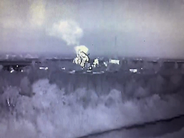 Representational Image (File Photo/ANI)