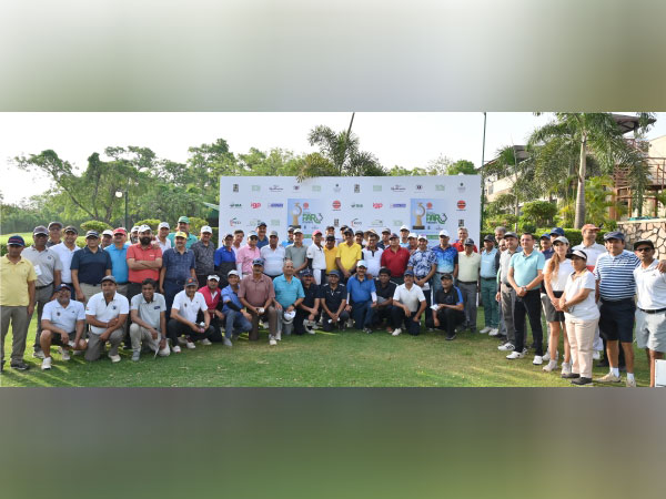 PAR 3 MASTERS: Rambagh Golf Club Hosts Rajasthan's First Pitch & Putt Tournament
