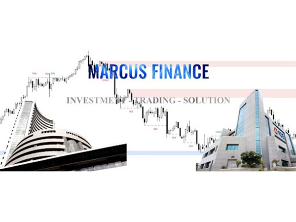Marcus Finance is revolutionizing the Indian stock market with free, insightful analysis—trusted by over 10,000 traders and growing.