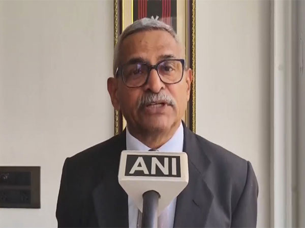 Defence Expert Sanjay Kulkarni (Photo/ANI)