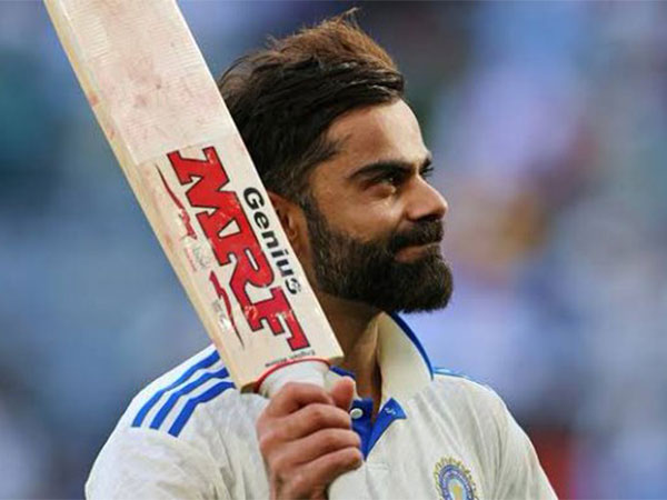 Virat Kohli (Photo: X/@GautamGambhir)