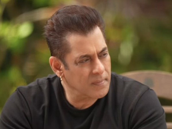 Salman Khan (Photo/instagram/@beingsalmankhan)