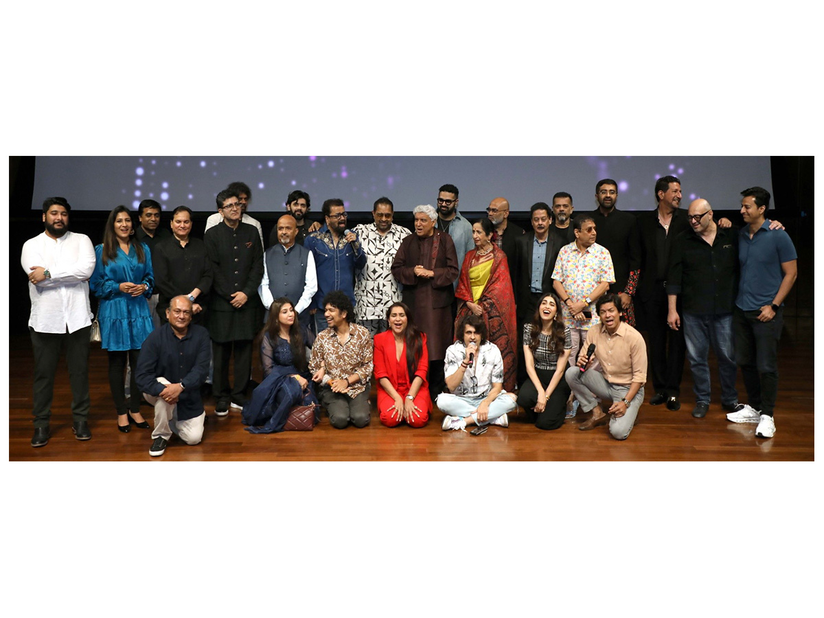 The Birth of Goongoonalo: India’s First Artist-Owned Music Ecosystem