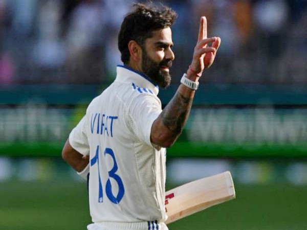 Virat Kohli. (Photo: Instagram/@virat.kohli)