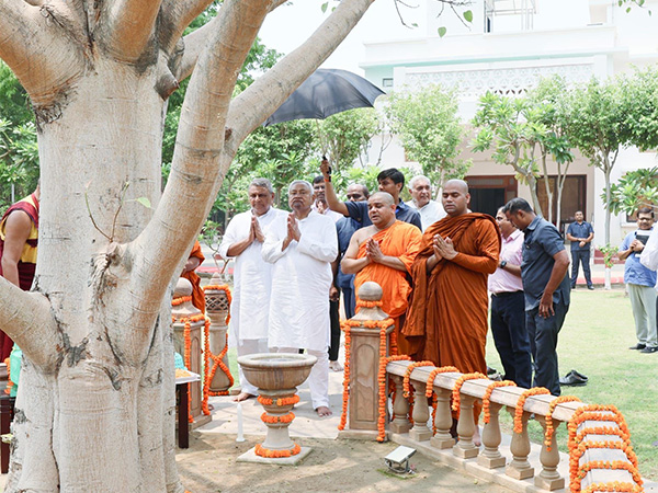 Bihar Chief Minister Nitish Kumar (Photo/@NitishKumar)