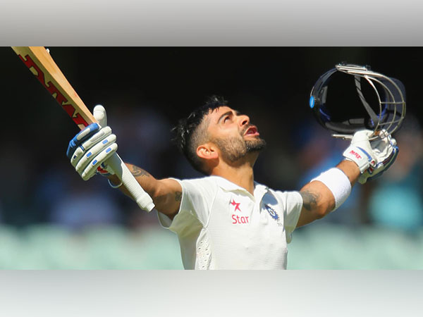 Virat Kohli (Photo: ICC)