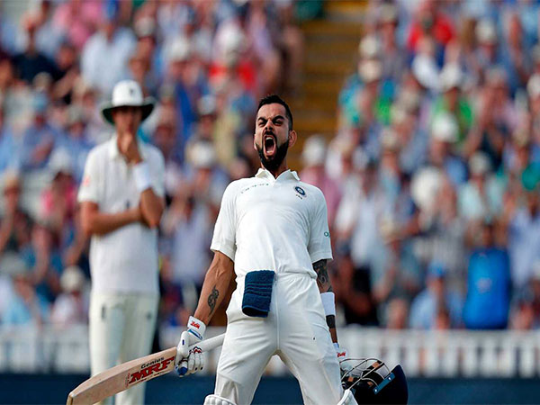 Virat Kohli (Photo: ICC)