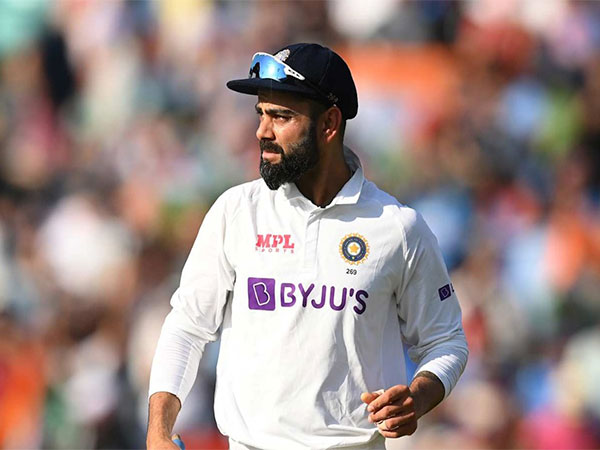 Virat Kohli (Photo: ICC) 