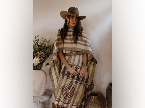 Actor Nikki Reed (Image Source: Instagram/@nikkireed)