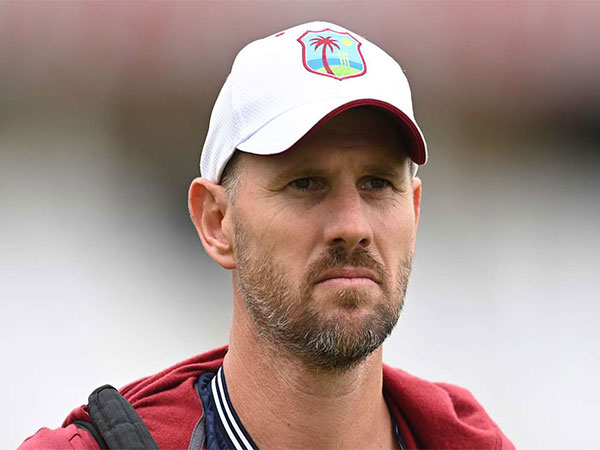 Shaun Tait (Photo: ICC)