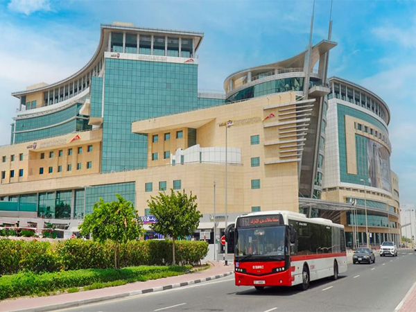 Representative Image (Photo: WAM)