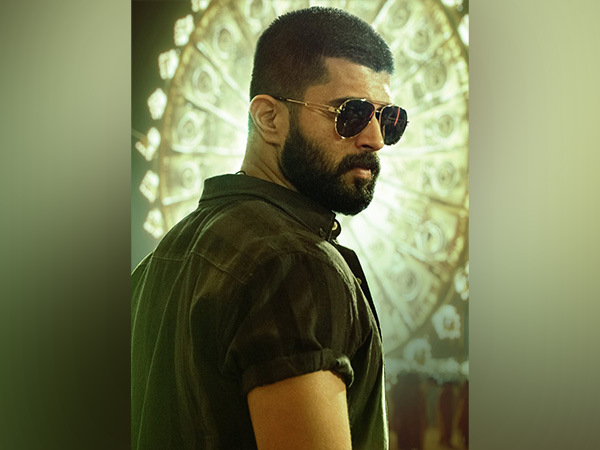 Vijay Deverakonda (Photo