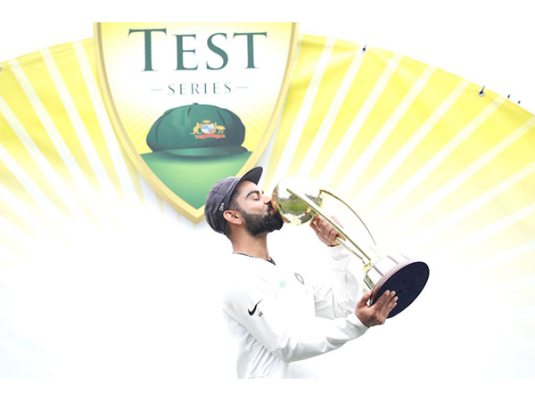 Ruthless, fit, fast and unprecedented: How Virat Kohli transformed India's  Test cricket fortunes
