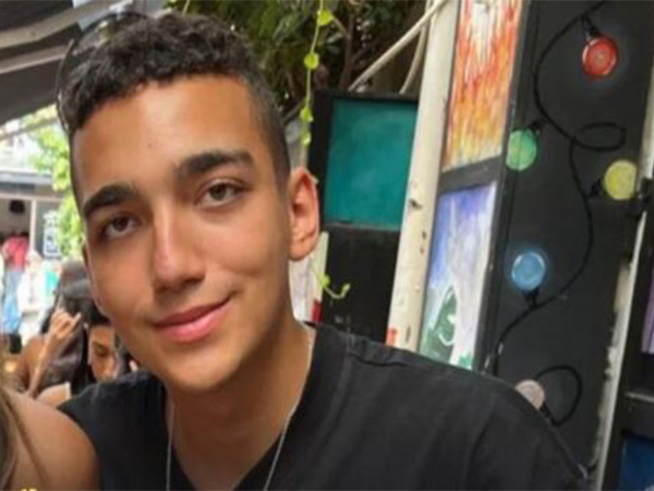 Edan Alexander released after 584 days from Hamas captivity (Photo/@IDF)