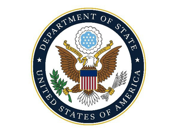 US sanctions Iranians linked to nuclear weapons programme (Photo/@StateDept) US sanctions Iranians linked to nuclear weapons programme (Photo/@StateDept)